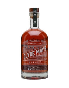 Clyde May's Alabama Whiskey 750ml