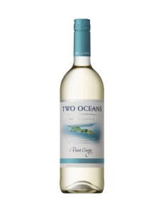 Two Oceans Pinot Grigio 2021 750ml