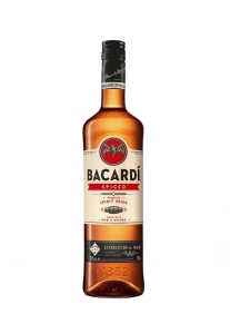 Bacardi Spiced Rum 750ml