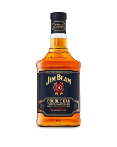 Jim Beam Double Oak 750ml