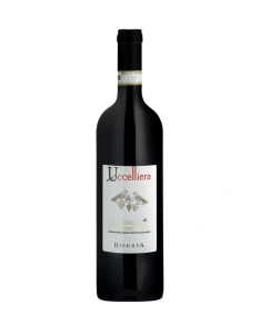 Uccelliera Brunello Di Montalcino Riserva 2015 750ml