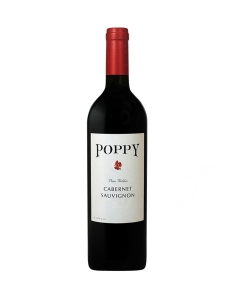 Poppy Cabernet Sauvignon 2021 750ml