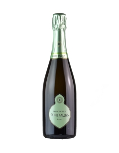 Corte Aura Franciacorta Brut (nv) 750ml