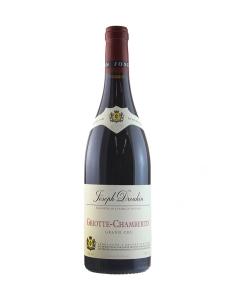 Joseph Drouhin Griotte Chambertin Grand Cru 2018 750ml