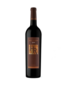 Hall Ranch Zinfandel 2019 750ml