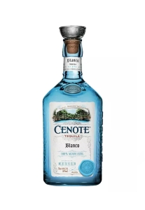 Cenote Blanco Tequila 750ml