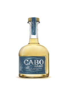 Cabo Wabo Reposado Tequila 750ml