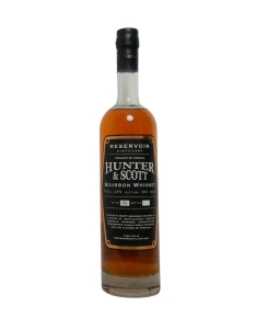 Reservoir Distillery Hunter & Scott Bourbon Batch No. 95 750ml