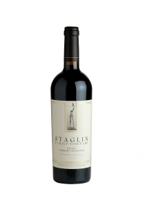 Staglin Cabernet Sauvignon 'estate' 2018 750ml