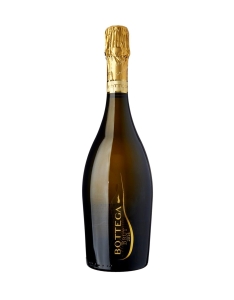 Bottega Prosecco Brut (nv) 750ml