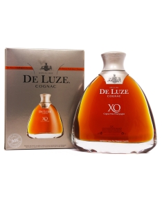 De Luze Xo Cognac 750ml