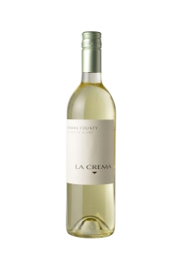 La Crema Sauvignon Blanc Sonoma County 2022 750ml