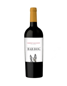 Bar Dog Cabernet Sauvignon - 12 Bottles