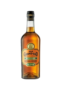 Old Grand Dad Bourbon 750ml