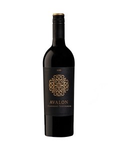 Avalon Cabernet Sauvignon Lodi 2021 750ml