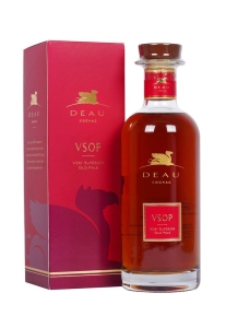 Deau Cognac Vsop 700ml