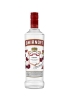 Smirnoff Cherry Vodka 750ml