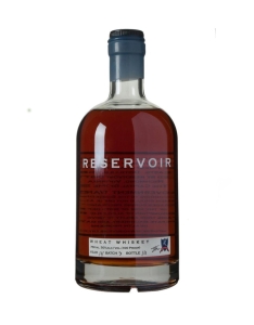 Reservoir Distillery Wheated Whiskey 750ml