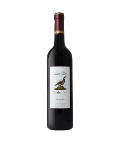 Luis Pato Vinha Pan 2018 750ml