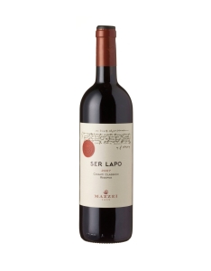 Mazzei Chianti Classico Riserva Ser Lapo 2020 750ml