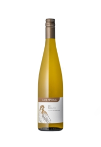 Cave Spring Riesling Medium Dry 2021 750ml