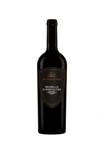 Castiglion Del Bosco Brunello Di Montalcino 2015 750ml