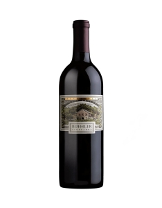 Buehler Zinfandel Napa Valley 2019 750ml