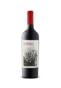 Ben Marco Cabernet Sauvignon 2018 750ml