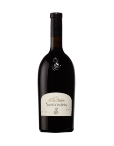 Sansonina Merlot 2019 750ml