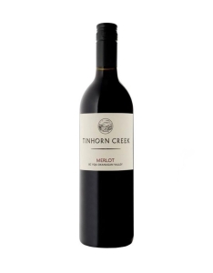 Tinhorn Creek Merlot 2021 750ml