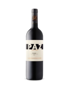 Finca Las Moras Paz Malbec 2020 750ml