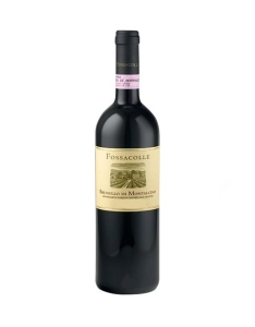 Fossacolle Brunello Di Montalcino 2018 750ml