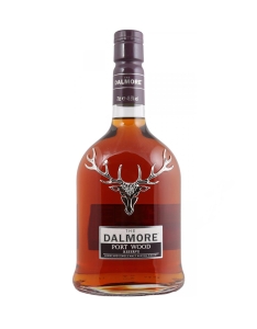 Dalmore Port Wood Reserve 750ml