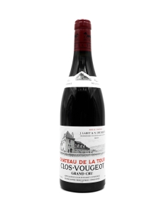 Chateau De La Tour Clos Vougeot Grand Cru Cuvee Classique 2019 750ml