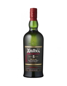 Ardbeg Wee Beastie 5 Year Old 750ml