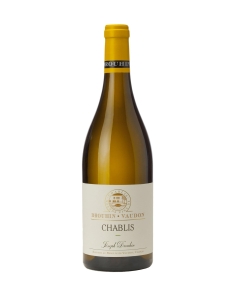 Drouhin Vaudon Chablis 2021 750ml