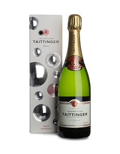 Taittinger Brut Reserve (nv) 750ml