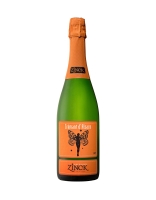 Zinck Cremant D'alsace Brut (nv) 750ml