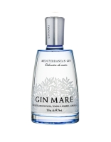 Gin Mare Mediterranean Gin 750ml