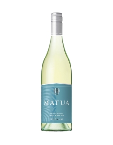 Matua Hawkes Bay Sauvignon Blanc 2023 750ml