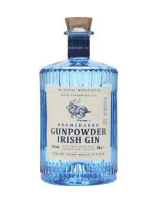 Drumshanbo Gunpowder Irish Gin 750ml