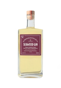 The Newfoundland Distillery Seaweed Gin 750ml