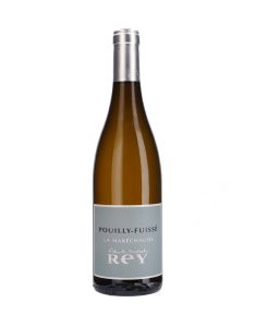 Eve & Michel Rey Pouilly Fuisse La Marechaude 2020 750ml