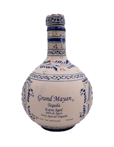 Grand Mayan Extra Aged Tequila 750ml