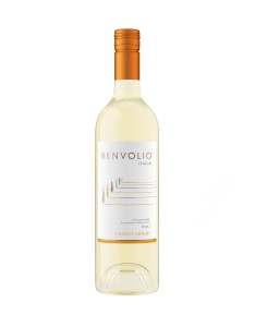 Benvolio Pinot Grigio 2022 750ml