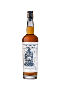 Redwood Empire Lost Monarch Rye / Bourbon Blend 750ml