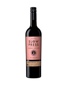 Slow Press Cabernet Sauvignon 2022 750ml