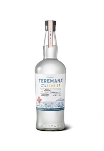 Teremana Blanco Tequila 750ml