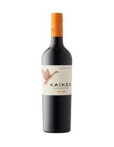 Kaiken Malbec 2021 750ml