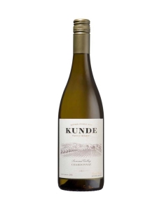 Kunde Estate Chardonnay 2019 750ml